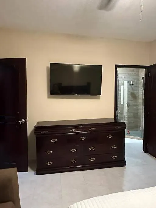 Casa Pelicano Puerto Morelos