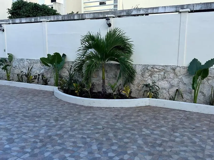 Ferienhaus Casa Pelicano Puerto Morelos